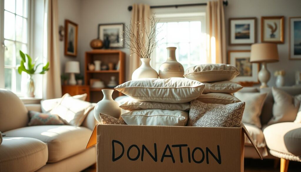 Tax Deductions for Home Decor Donations